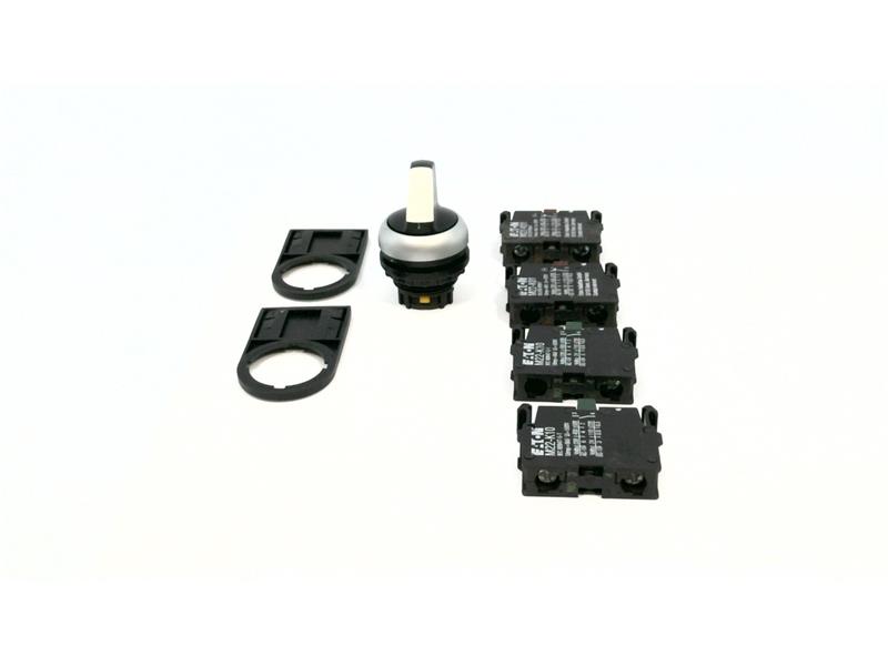 EATON CORPORATION M22-WK3-K22-P
