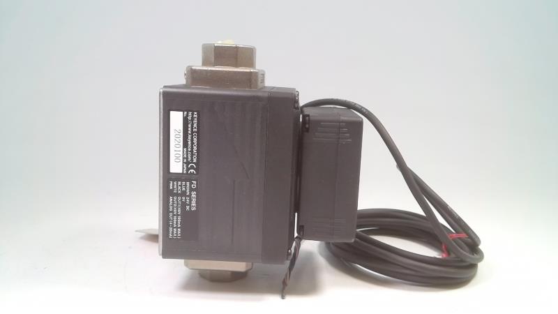 KEYENCE CORP FD-81