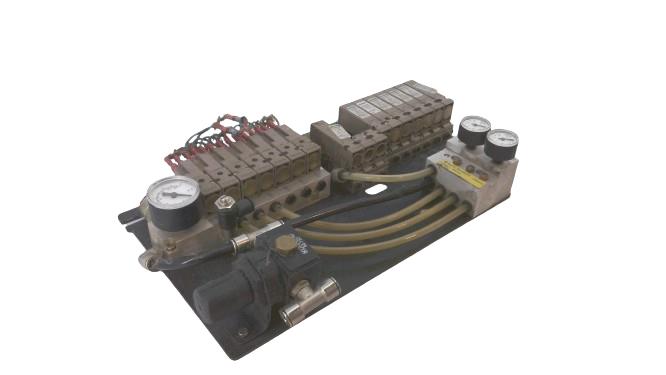 SP 768.0029 by KUHNKE AUTOMATION