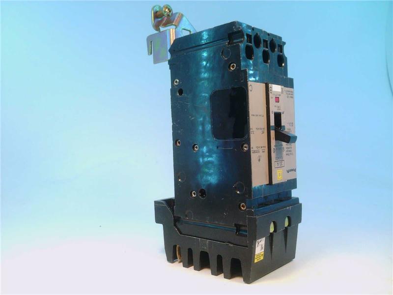 SCHNEIDER ELECTRIC FDA-34020