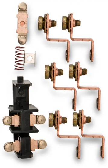 EATON CORPORATION 673B965G07