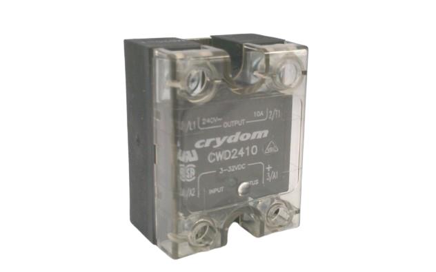 SENSATA TECHNOLOGIES CWD2410