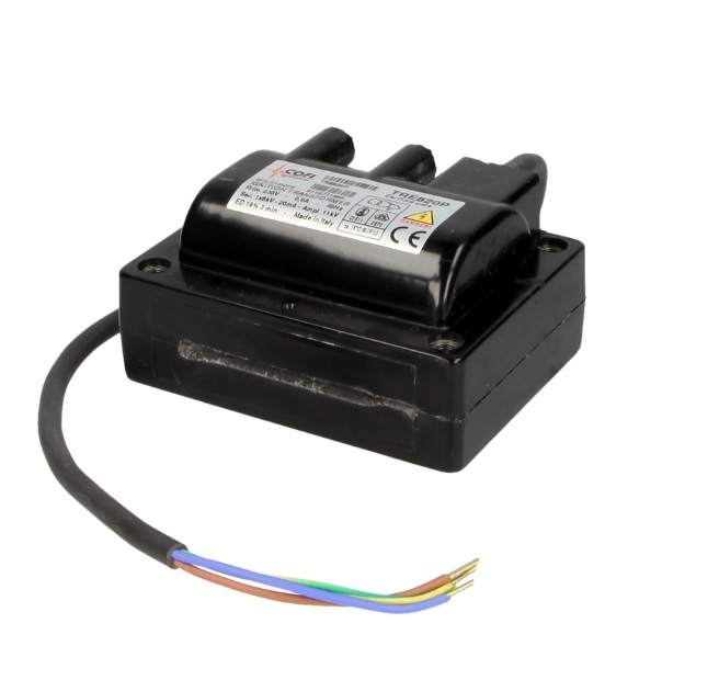 COFI IGNITIONS TRE820P
