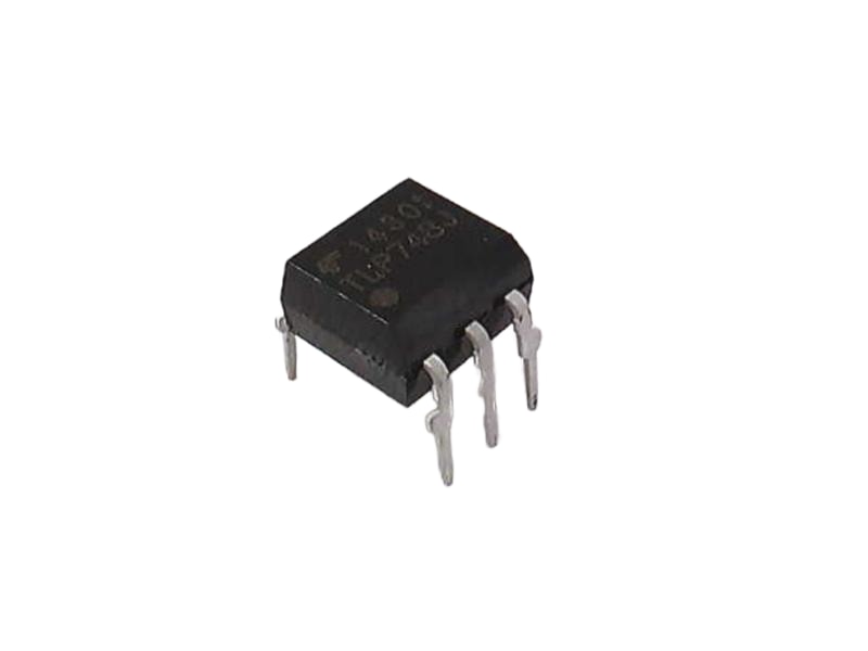 TLP748J(F) by TOSHIBA
