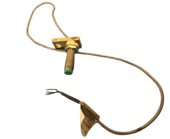 CROWN EQUIPMENT CORPORATION 811378-001