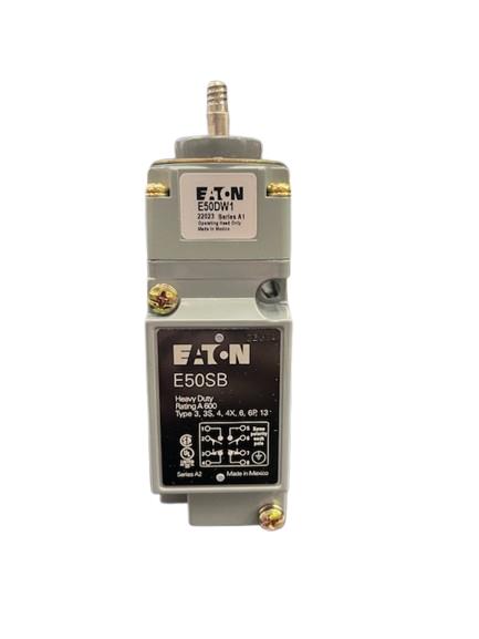 EATON CORPORATION E50BW1