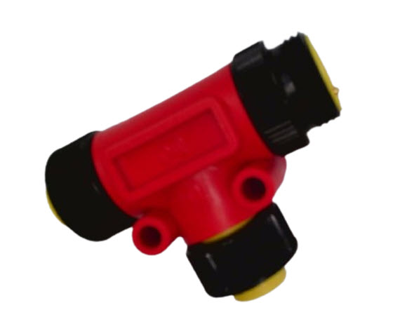 ALLEN BRADLEY 898N-653ES-NKF