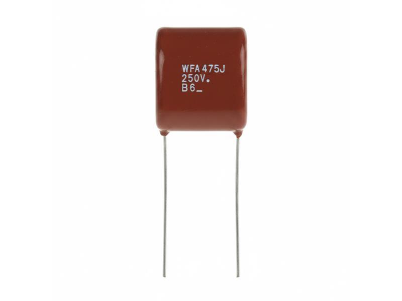 MATSUSHITA ELECTRIC ECWF2W475KA