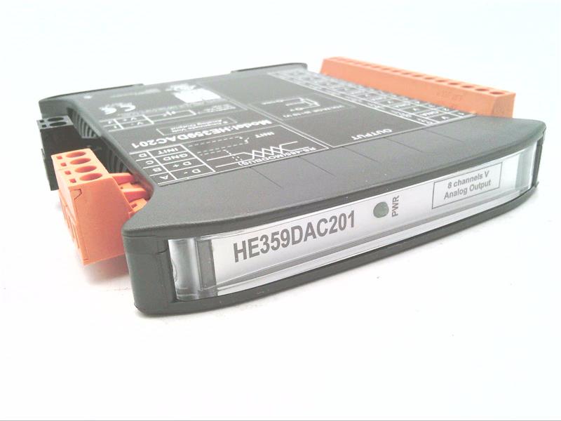 HORNER AUTOMATION HE359DAC201