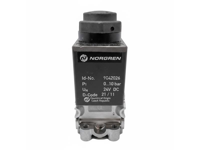 NORGREN 1065516000000000