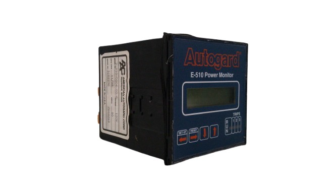 AMERICAN AUTOGARD CORP E-510-0204-00-0