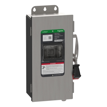SCHNEIDER ELECTRIC VHU361DSGL