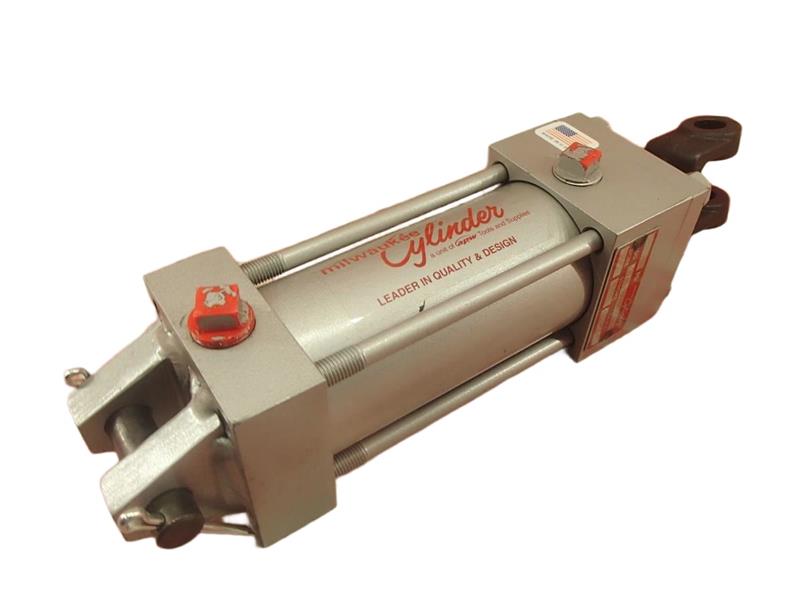 MILWAUKEE CYLINDER A0110-61-1-2-7-3