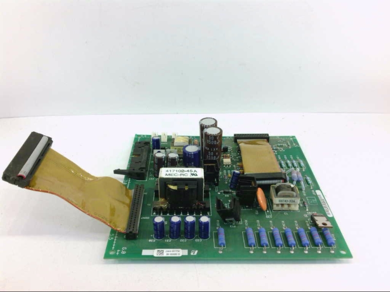 ASEA BROWN BOVERI 0-56950-40