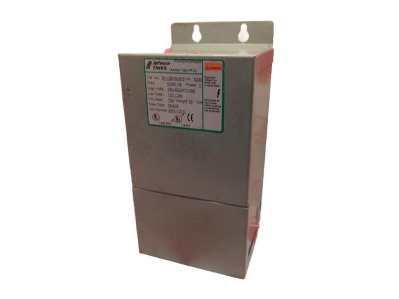 511-0078-603 by PIONEER POWER SOLUTIONS