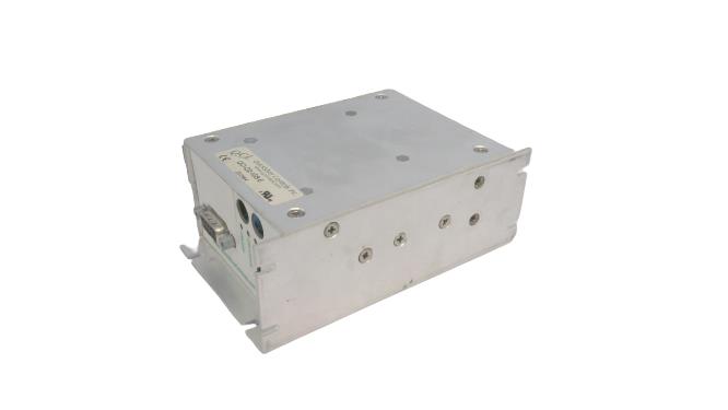 QUICKSILVER CONTROLS QCI-D2-IG8-E