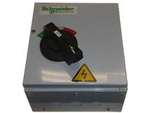 SCHNEIDER ELECTRIC SD323SW