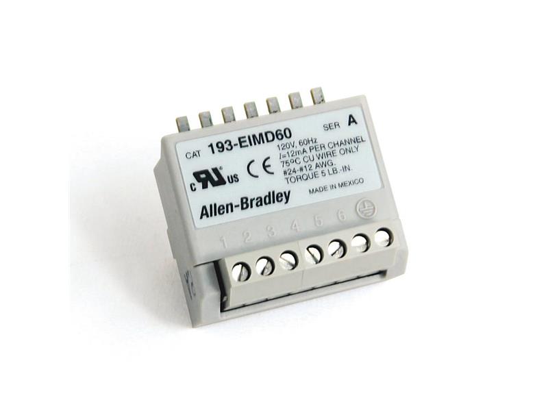 ALLEN BRADLEY 193-EIMD60