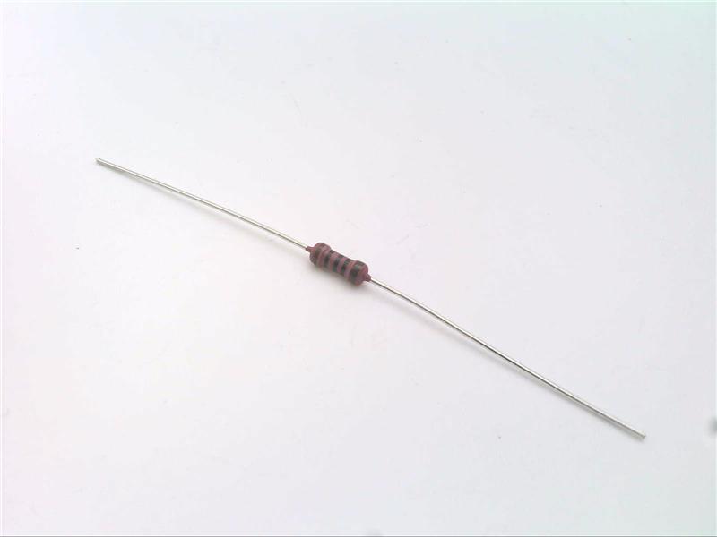 VISHAY SFR25H0001000FR500