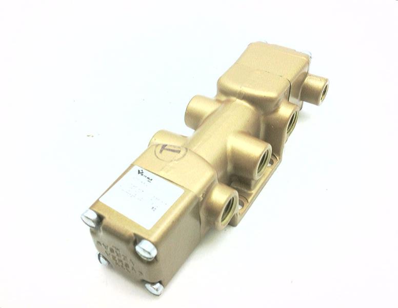 VERSA VALVES VSP-3511