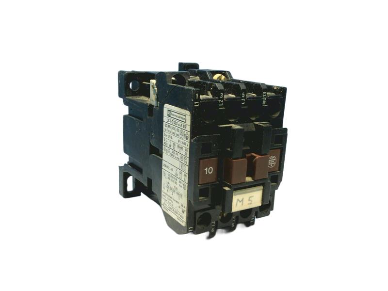 SCHNEIDER ELECTRIC LC1D093F7A65