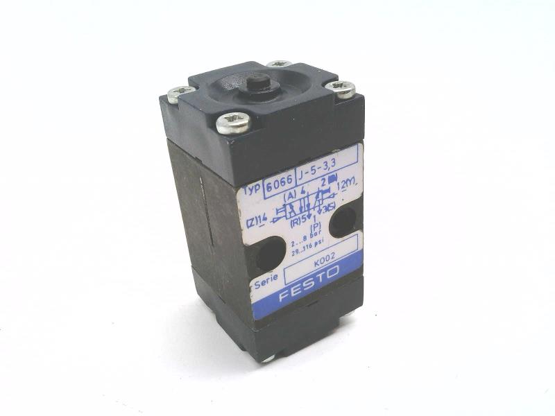 FESTO 6067 VL-5-3,3