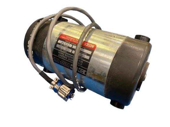 ELECTROCRAFT 0650-10-051