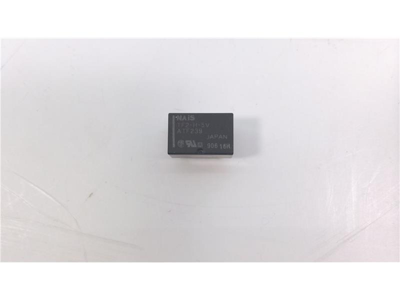 TF2-H-5V by MATSUSHITA ELECTRIC