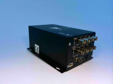 KIDDE-FENWAL, LLC VT7820