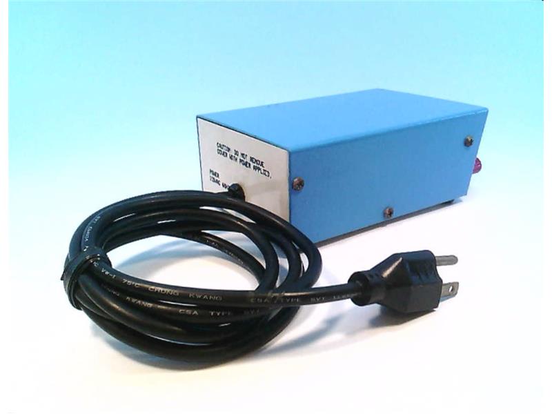 ALPHA MAGNETICS MODEL-35