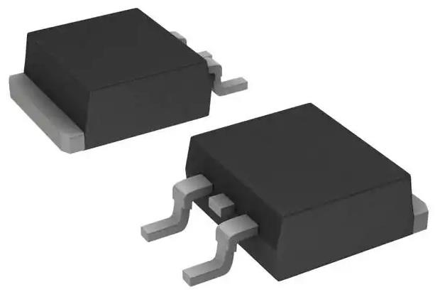 MC7915BD2TR4G by ON SEMICONDUCTOR