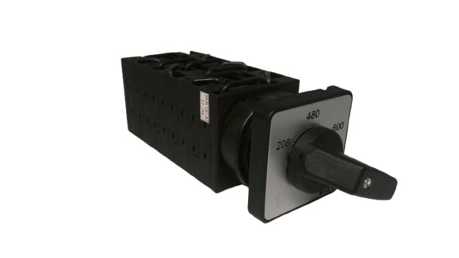 EATON CORPORATION TO-9-8121-68/E