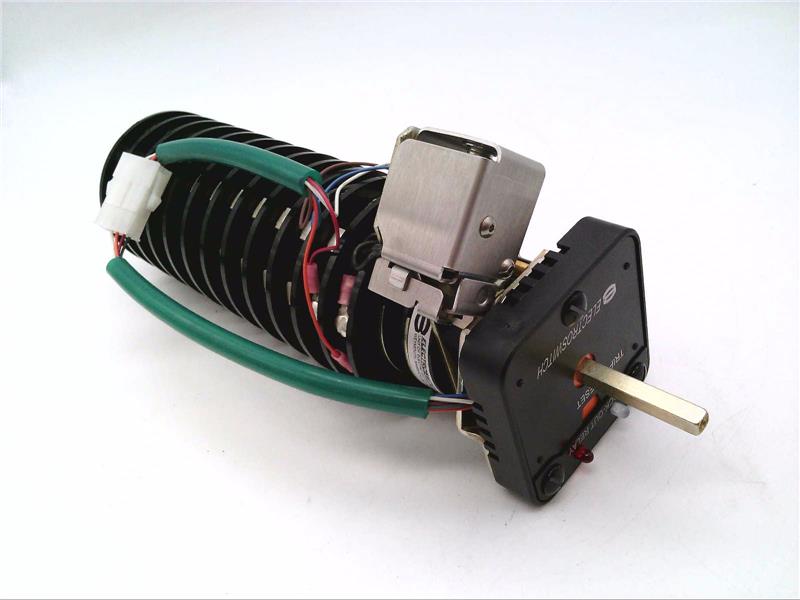 ELECTROSWITCH T78PBWXRM10D