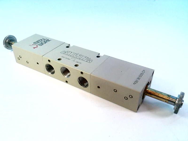 METAL WORK PNEUMATIC 7020022200