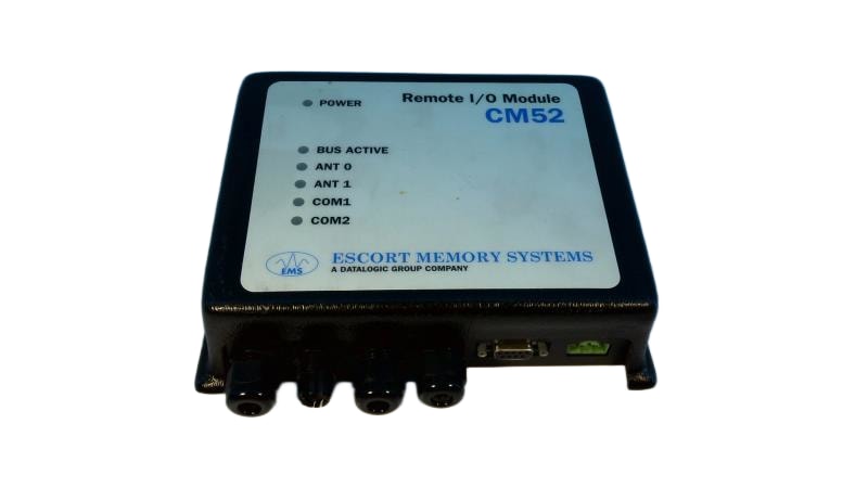 CM52 by DATALOGIC