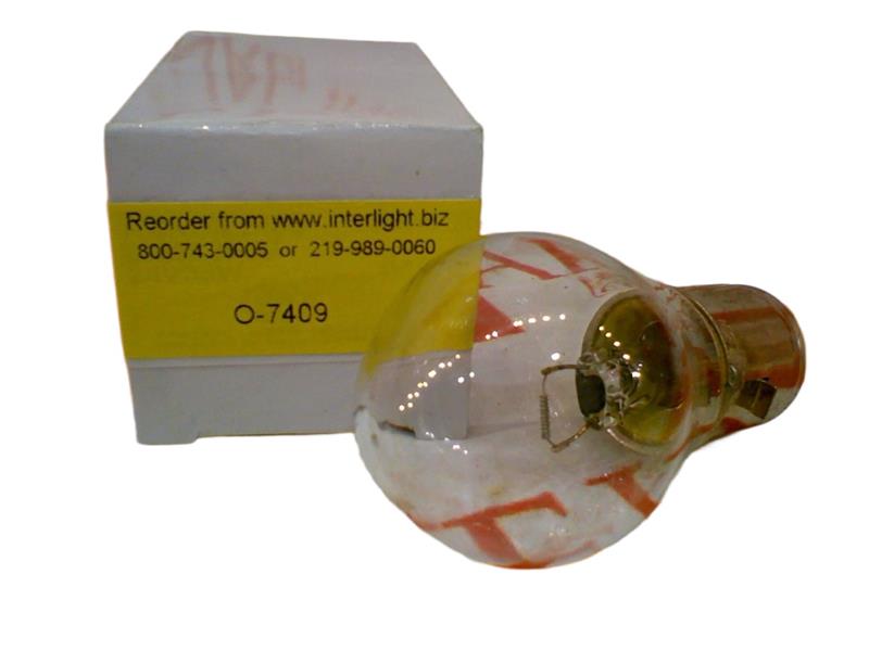 OSRAM 7409