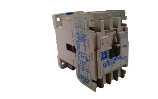EATON CORPORATION CE15ANS3HB