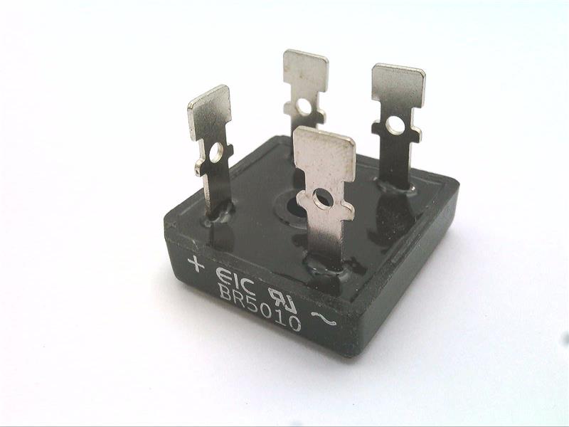 BR5010 by EIC SEMICONDUCTOR