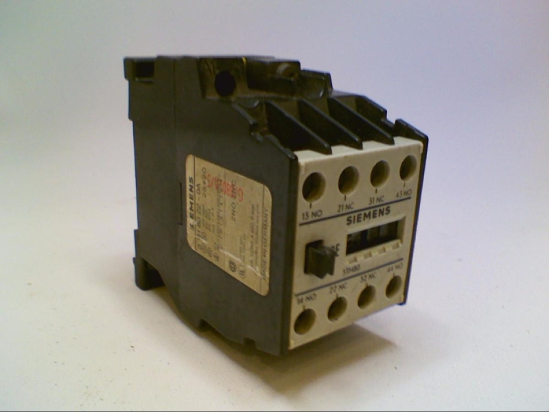 SIEMENS 3TH8022-0AF0