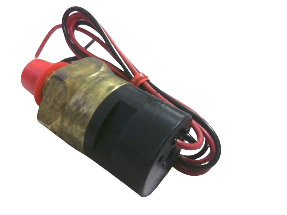 GEMS SENSORS PS41304MNBAFL18