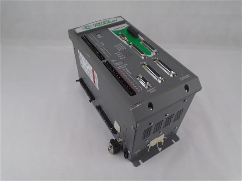 NIDEC CORP AX-4000-00-0M-01C