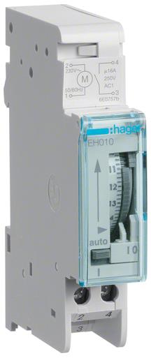 HAGER EH010