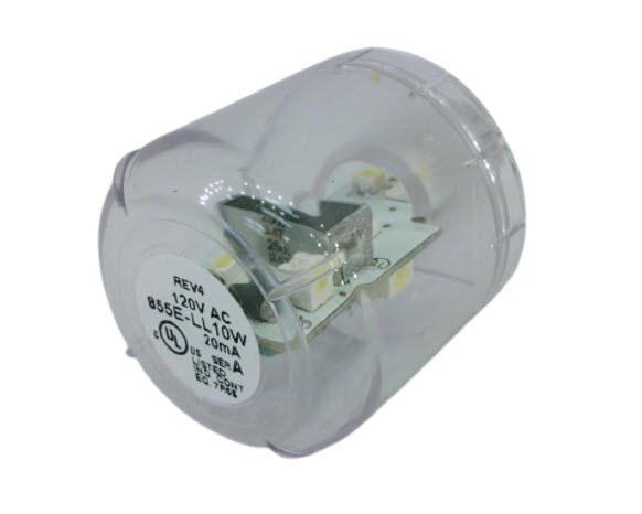 ALLEN BRADLEY 855E-LL10W