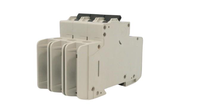 EATON CORPORATION FAZ-C3/3-NA