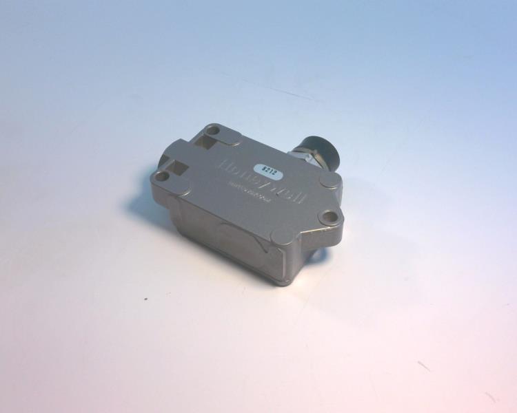 HONEYWELL DTF3-2RN-LHPG