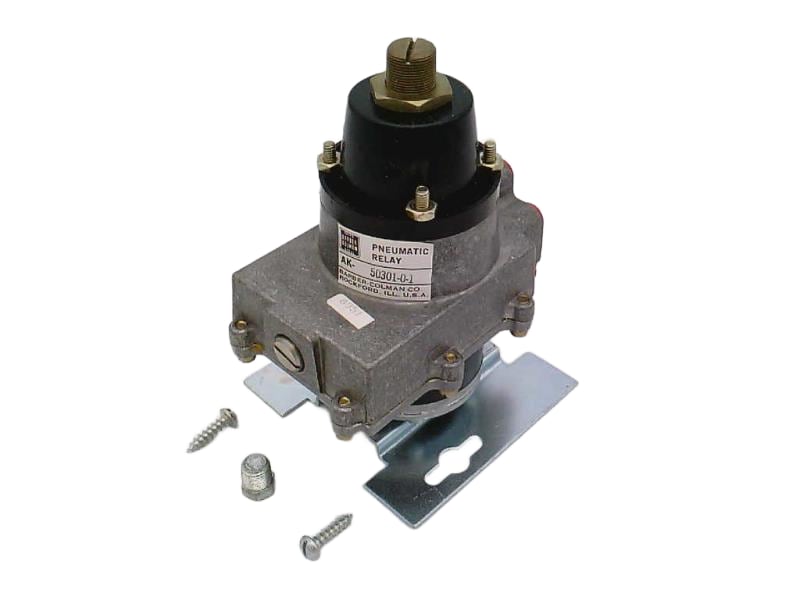 INVENSYS AK-50301-0-1