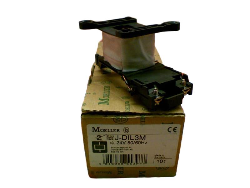 J-DIL3M-24V-50/60HZ by EATON CORPORATION