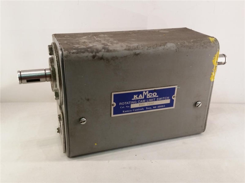 KAMCO K80-1502