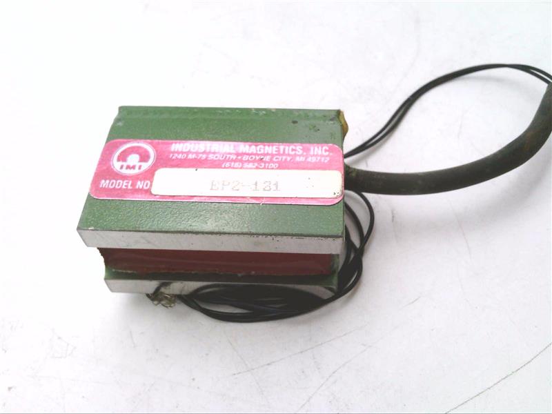 INDUSTRIAL MAGNETICS EP2-121