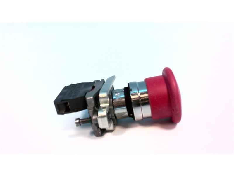 SCHNEIDER ELECTRIC XB4-BT42